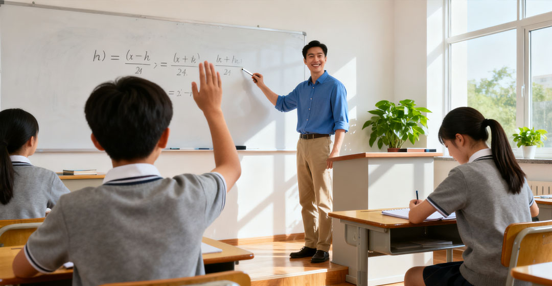 教育机构整合营销