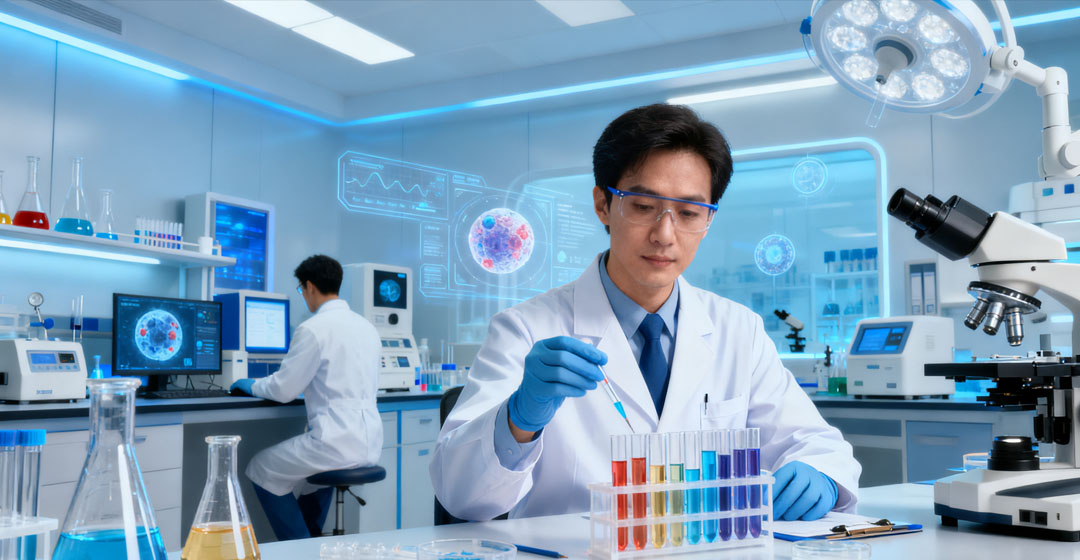 医疗品牌广告投放