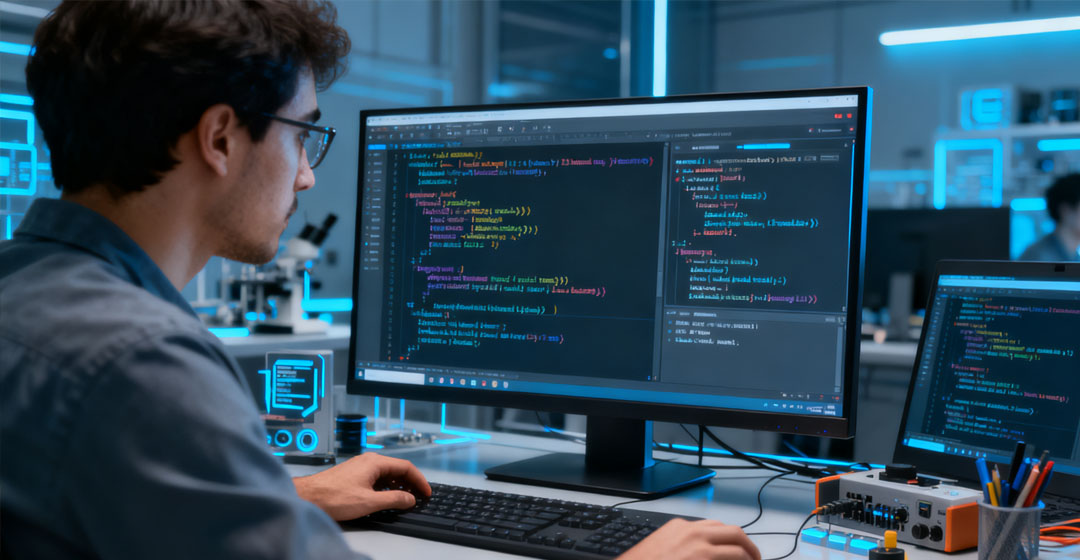 企业官网技术开发